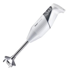 Bamix Tyčový mixér Swissline, typ D, 200 W, bílá 1000.001