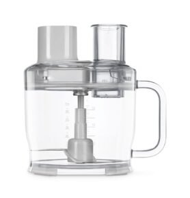 Smeg Multifunkční food processor k tyčovému mixéru HBFP11