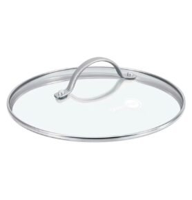 GreenPan Skleněná poklice, 26 cm CC000253-001