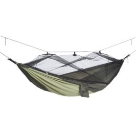 AMAZONAS hamaka MOSKITO TRAVELLER THERMO s moskytiérou