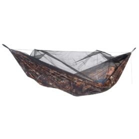 AMAZONAS hamaka Ultra-Light s moskytiérou Traveller FOREST