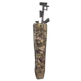 EBERLESTOCK pouzdro A2LS SIDE SCABBARD MOUNTAIN