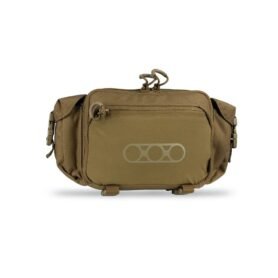 EBERLESTOCK ledvinka A2MP COYOTE BROWN