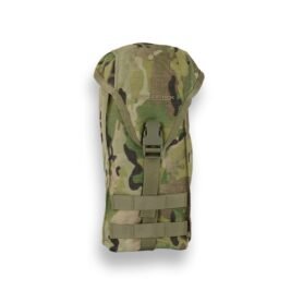 EBERLESTOCK kapsa přídavná A3SB SADDLE MULTICAM
