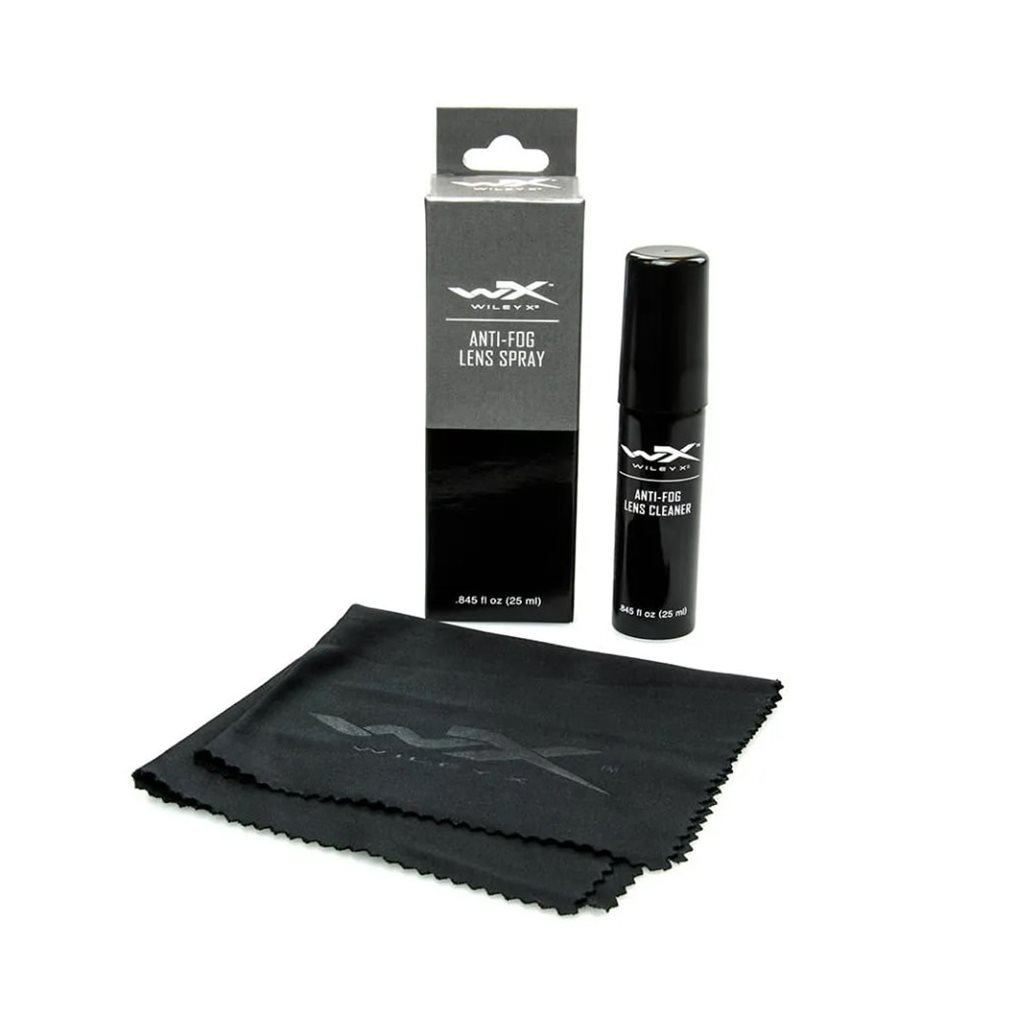 WILEY X sprej WX ANTI-FOG proti zamlžení brýlí