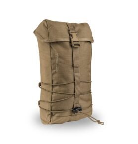 EBERLESTOCK pouzdro SUSTAINMENT na hydratační vak COYOTE