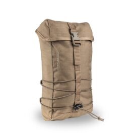 EBERLESTOCK pouzdro SUSTAINMENT na hydratační vak DRY EARTH