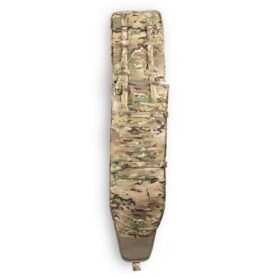 EBERLESTOCK pouzdro A4SS TACTICAL CARRIER MULTICAM