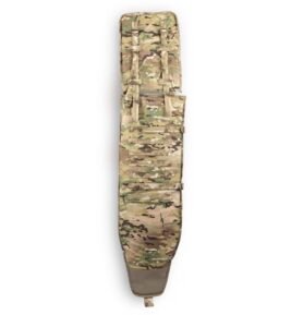 EBERLESTOCK pouzdro A4SS TACTICAL CARRIER MULTICAM