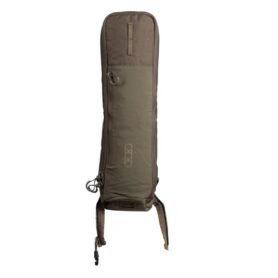 EBERLESTOCK kapsa přídavná A6SB BATWING V2 MILITARY GREEN