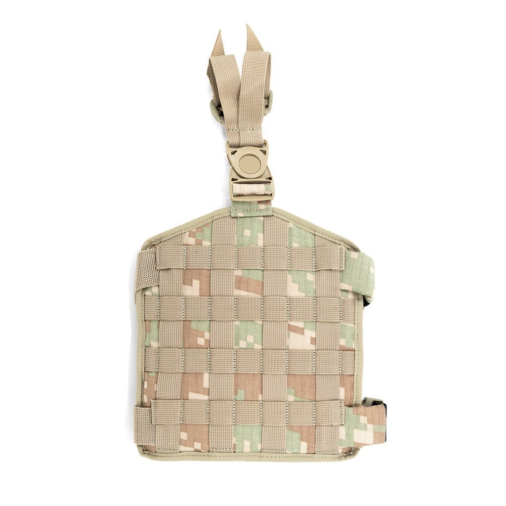 FENIX Protector panel stehenní OSSR s křížovou vazbou vz.07 DIGITAL POUŠŤ