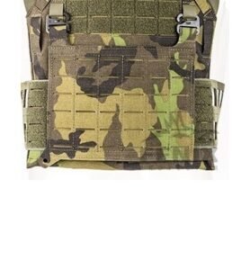 FENIX Protector přední platforma s MOLLE vazbou Démon vz.95