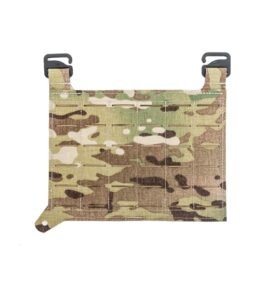 FENIX Protector přední platforma s MOLLE vazbou Démon MULTICAM