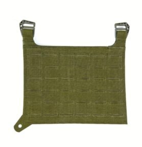 FENIX Protector přední platforma s MOLLE vazbou Démon ZELENÁ