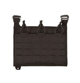 FENIX Protector přední platforma se sumkami Démon ČERNÁ