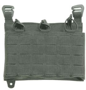 FENIX Protector přední platforma se sumkami Démon FOLIAGE