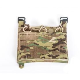 FENIX Protector přední platforma se sumkami Démon MULTICAM