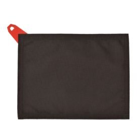 FENIX Protector krytka suchého zipu platformy Démon ČERNÁ