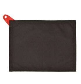 FENIX Protector krytka suchého zipu platformy Démon ČERNÁ