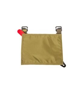 FENIX Protector krytka suchého zipu platformy Démon COYOTE