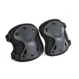FENIX Protector chrániče loketní FENIX ČERNÉ