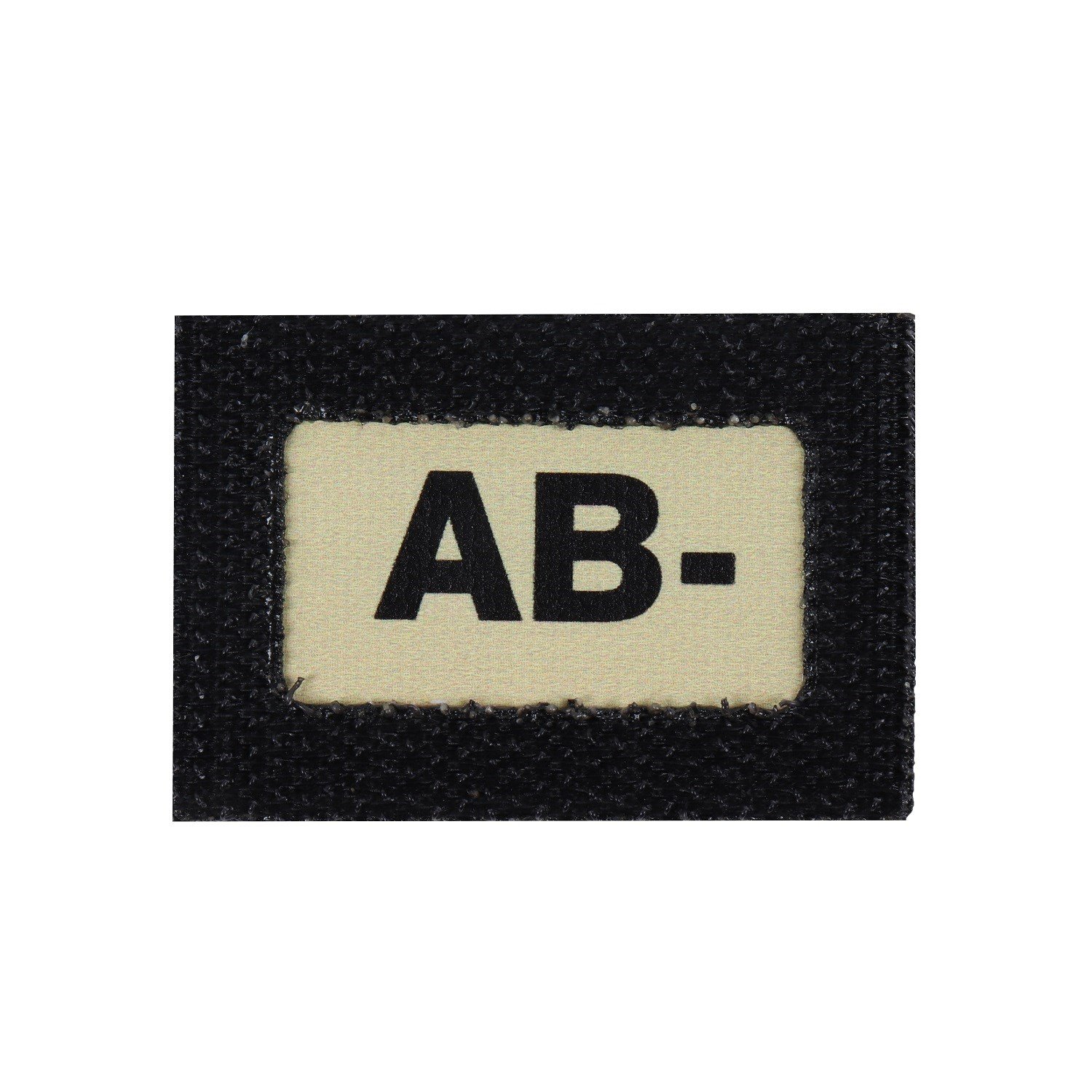 FENIX Protector nášivka GLIND TAPE krevní skupina AB-