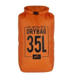 Helikon-Tex vak vodotěsný ARID SMALL ORANŽOVÝ