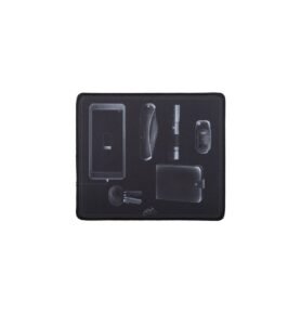 Helikon-Tex podložka pracovní EDC UTILITY pryžová ČERNÁ