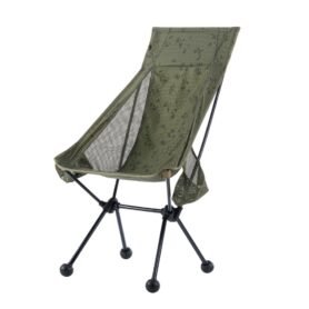Helikon-Tex židle TRAVELER ENLARGED DESERT NIGHT CAMO