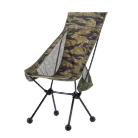 Helikon-Tex židle TRAVELER ENLARGED TIGER STRIPE