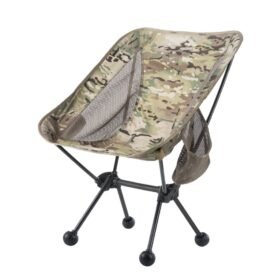 Helikon-Tex židle TRAVELER lehká skládací MULTICAM