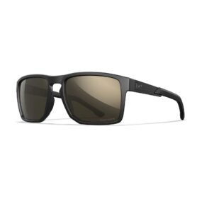 WILEY X brýle střelecké WX APEX CAPTIVATE ČERNÝ rám TUNGSTEN skla