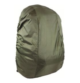 HIGHLANDER převlek na batoh 20 - 30 l ZELENÝ