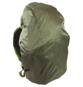 HIGHLANDER převlek na batoh 35 - 50 l OLIV