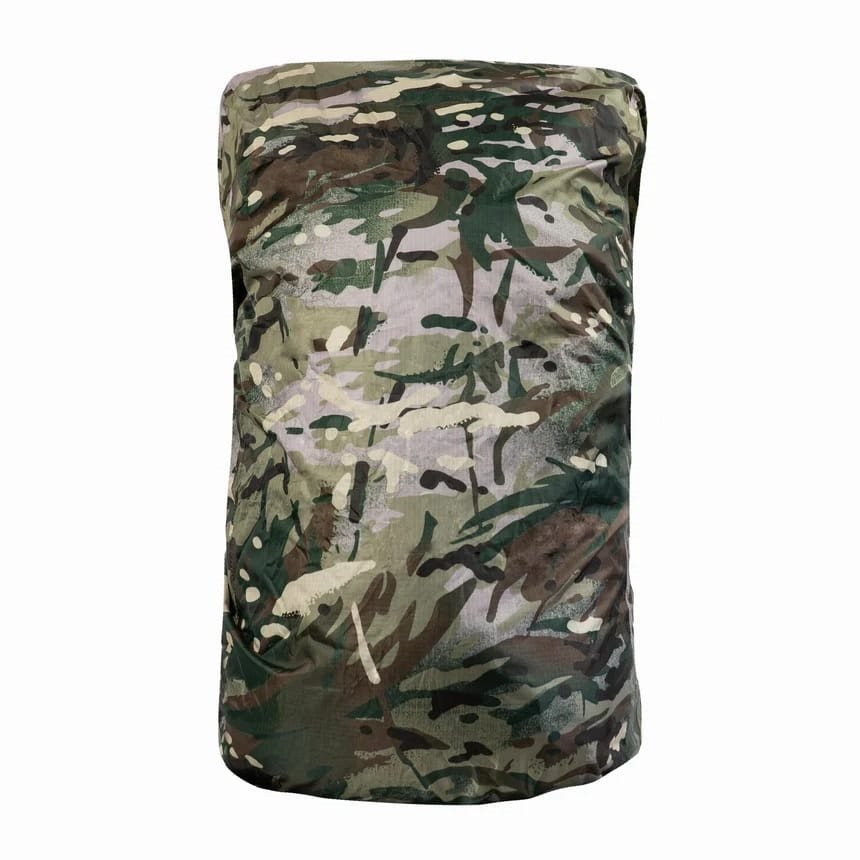 HIGHLANDER převlek na batoh 35 - 45 l RANGER GREEN
