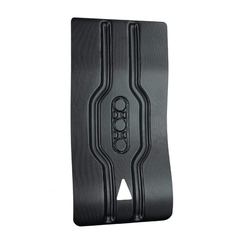 EBERLESTOCK vnitřní rám GOSSAMER G-TYPE velký ČERNÝ