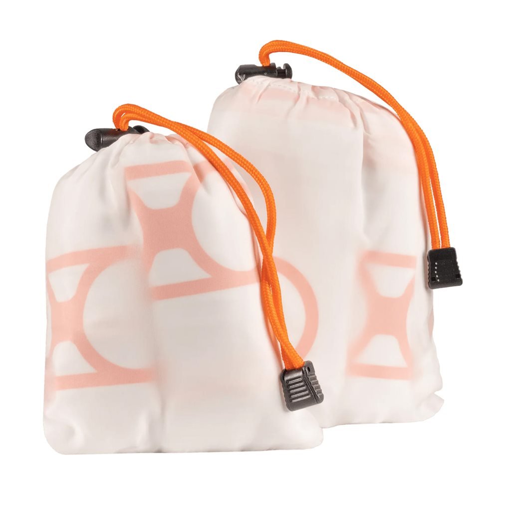 EBERLESTOCK vaky EMOD QUARTER GAME na přenášení kořisti 2ks MEDIUM