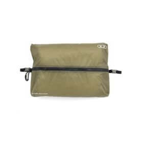 EBERLESTOCK pouzdro HANGAR extra lehké M DRY EARTH