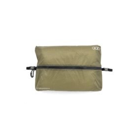 EBERLESTOCK pouzdro HANGAR extra lehké S DRY EARTH