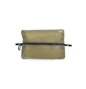 EBERLESTOCK pouzdro HANGAR extra lehké S DRY EARTH