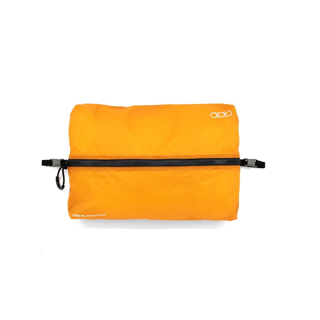 EBERLESTOCK pouzdro HANGAR extra lehké M ORANŽOVÉ