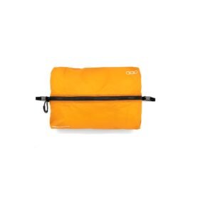 EBERLESTOCK pouzdro HANGAR extra lehké S ORANŽOVÉ