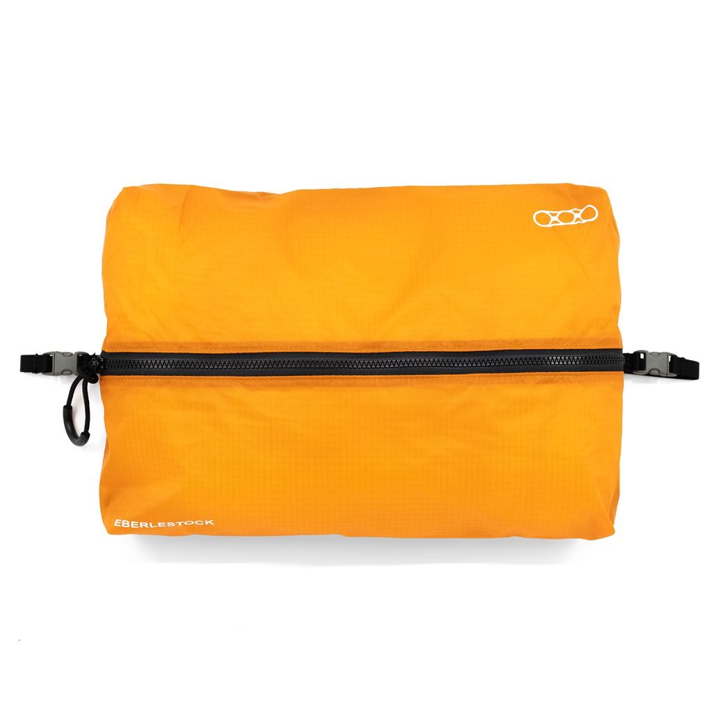 EBERLESTOCK pouzdro HANGAR extra lehké XL ORANŽOVÉ