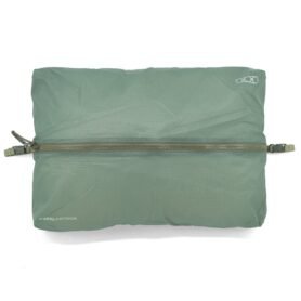 EBERLESTOCK pouzdro HANGAR extra lehké XL SMOKE ŠEDÁ