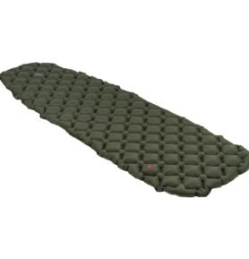 HIGHLANDER karimatka nafukovací NAP-PAK PRIMALOFT ZELENÁ