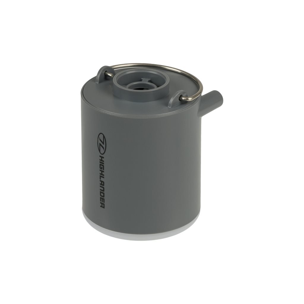 HIGHLANDER pumpička WEE BANSHEE na karimatky, polštáře ultra lehká