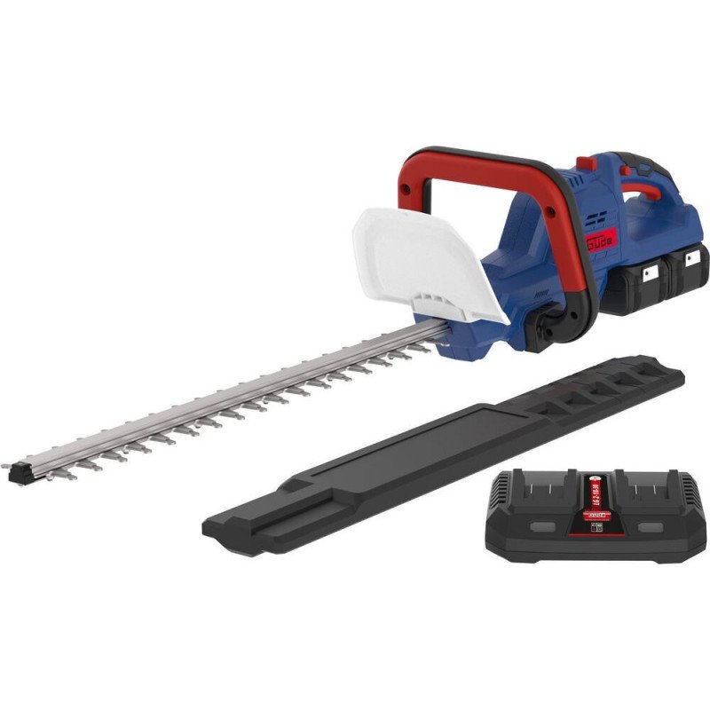 Güde Aku nůžky na živý plot HS 36-302-30