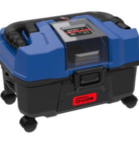 Güde Aku vysavač na mokro-sucho NTST 18-201-05