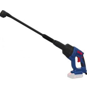 Güde Aku vysokotlaký čistič DR 18-0