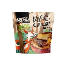 ADVENTURE MENU mac & Cheese - ADM dětské sterilizované hotové jídlo
